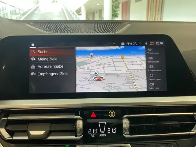 BMW 440