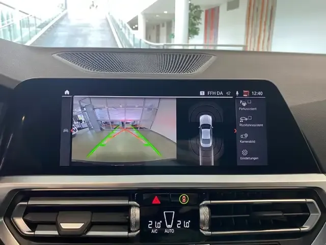 BMW 440