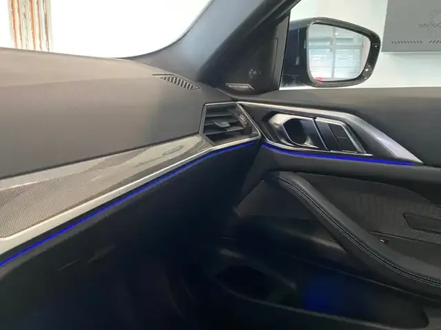 BMW 440