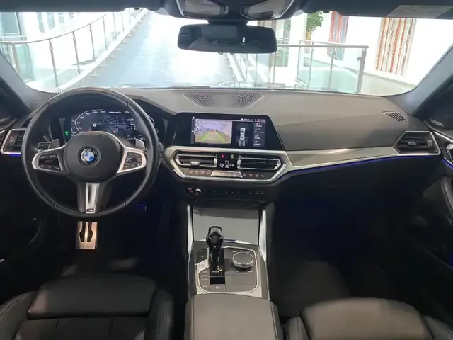 BMW 440