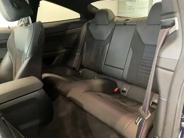 BMW 440