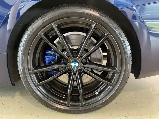 BMW 440