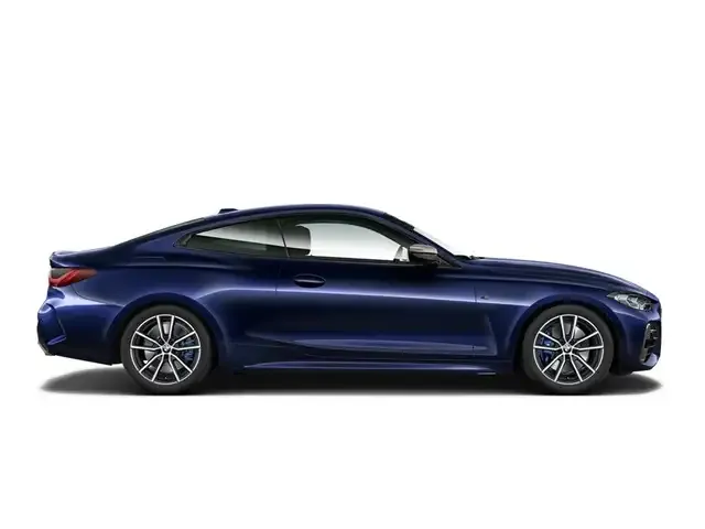 BMW 440