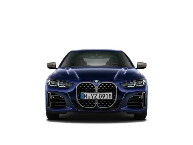 BMW 440
