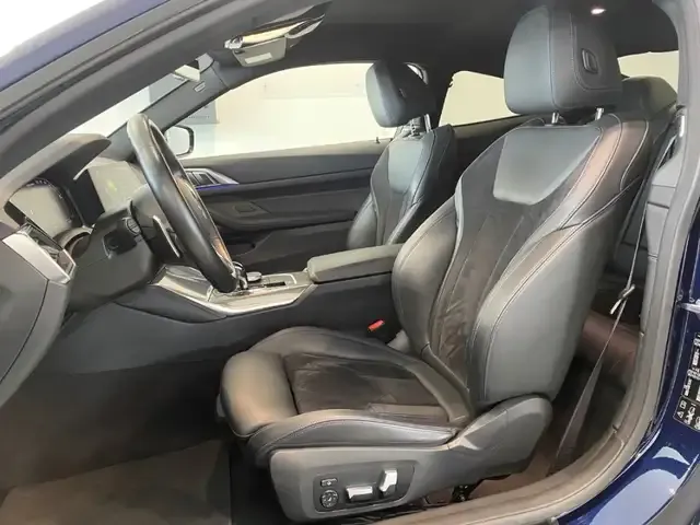 BMW 440