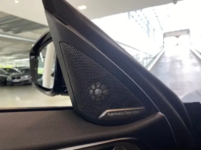 BMW 440