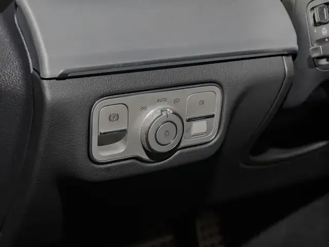 Mercedes-Benz GLE 400