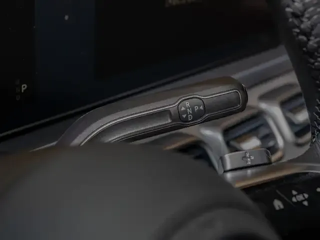 Mercedes-Benz GLE 400