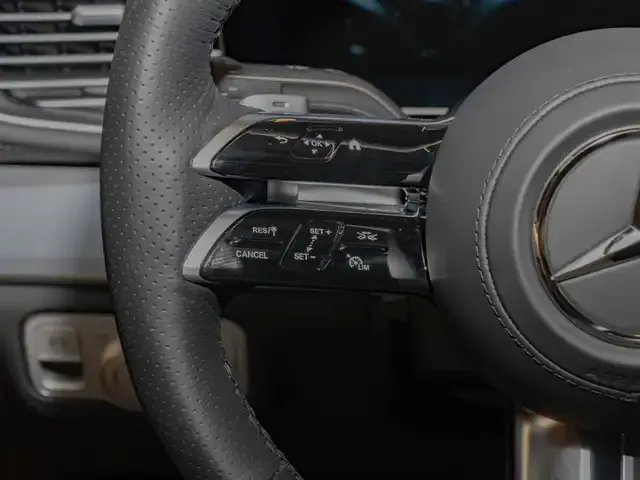 Mercedes-Benz GLE 400