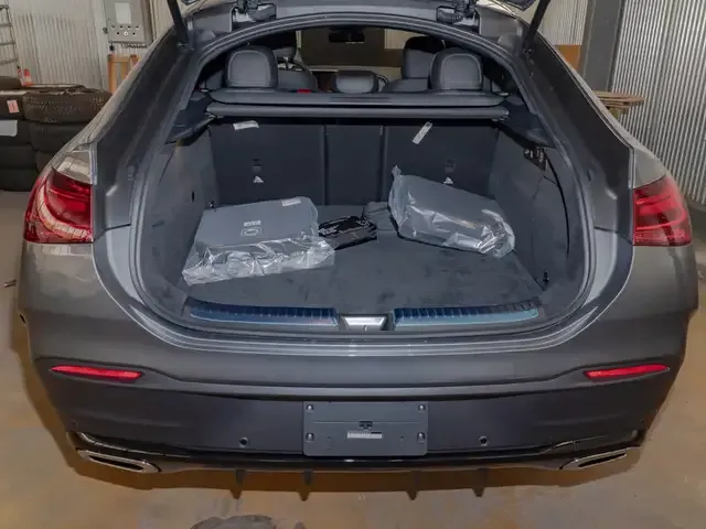 Mercedes-Benz GLE 400