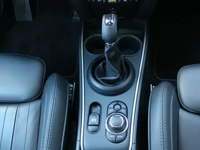 MINI Cooper SE Countryman