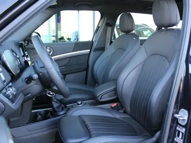 MINI Cooper SE Countryman