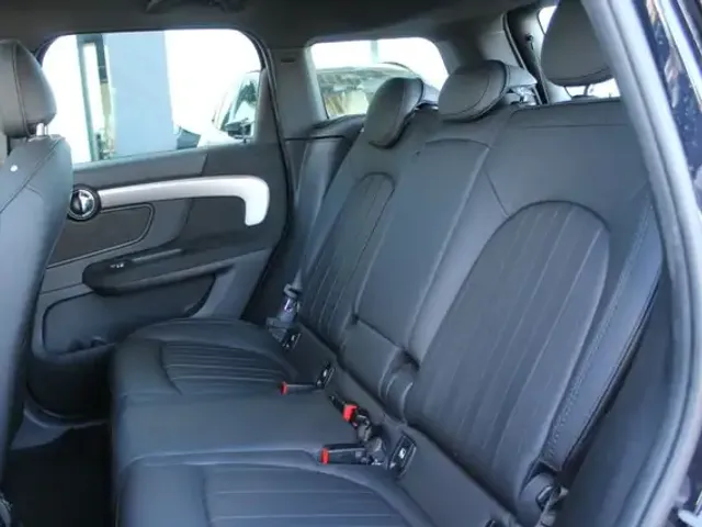 MINI Cooper SE Countryman