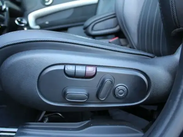 MINI Cooper SE Countryman