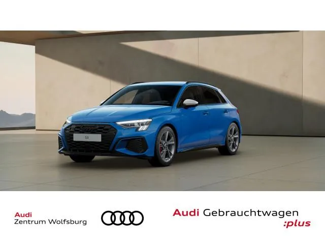 Audi S3