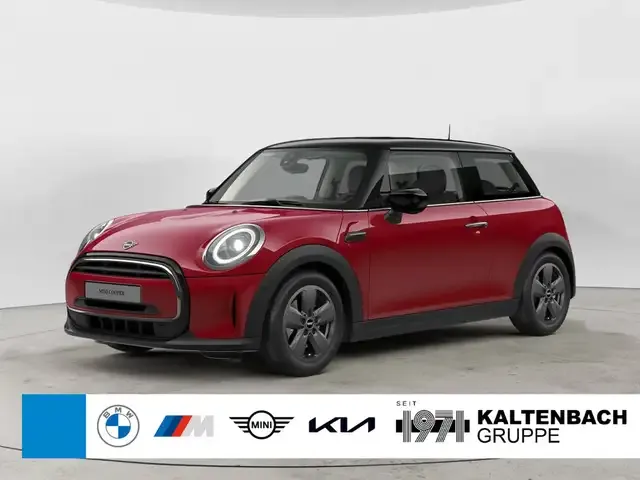 MINI Cooper C