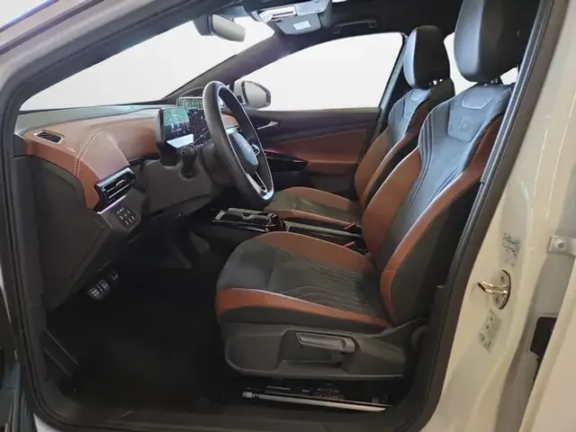 Volkswagen ID.5