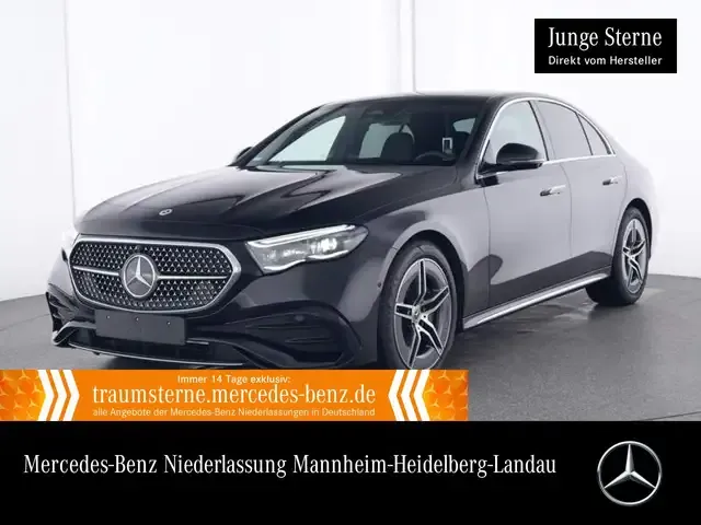 Mercedes-Benz E 450