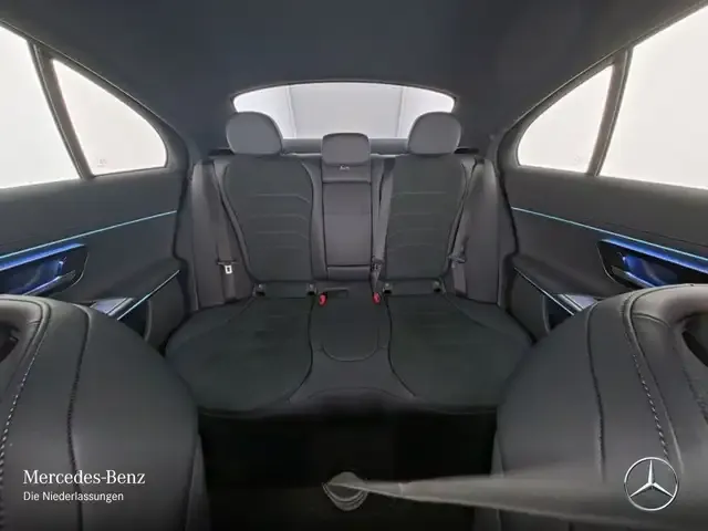 Mercedes-Benz E 450