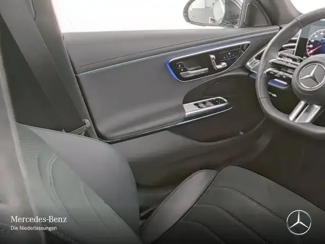 Mercedes-Benz E 450
