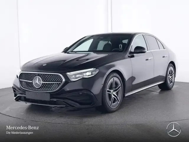 Mercedes-Benz E 450