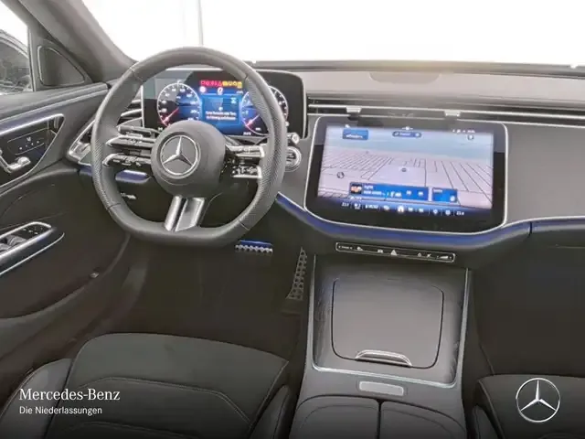 Mercedes-Benz E 450