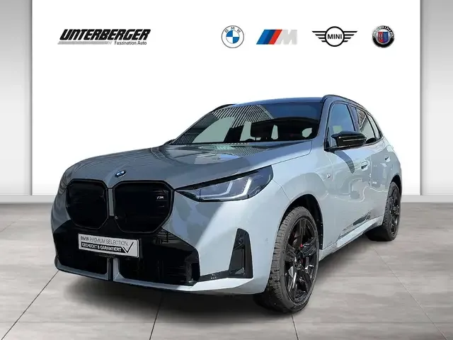BMW X3 M