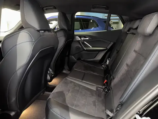 BMW iX2