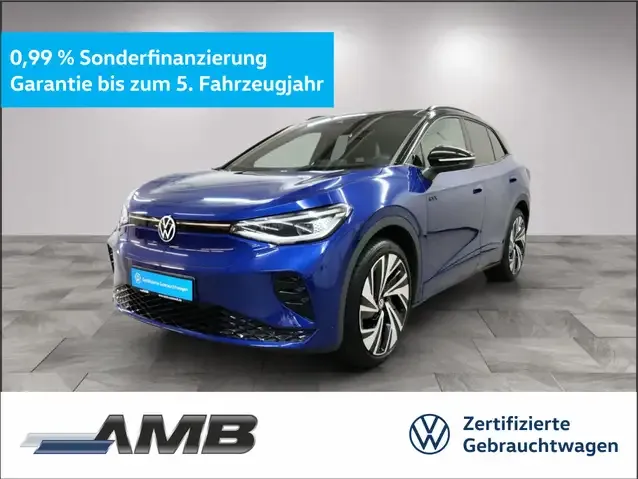 Volkswagen ID.4
