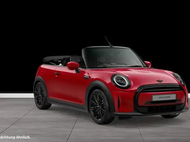 MINI Sonstige