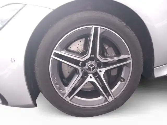 Mercedes-Benz S 580