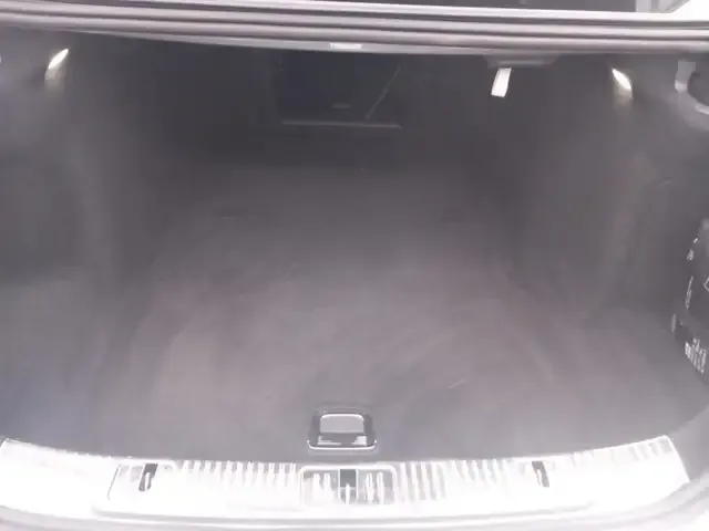 Mercedes-Benz S 580