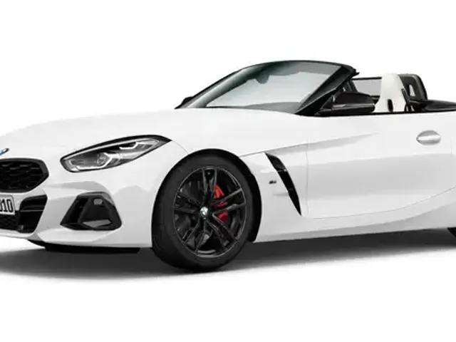BMW Sonstige