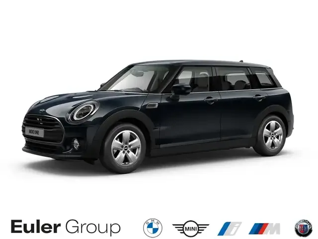 MINI One Clubman