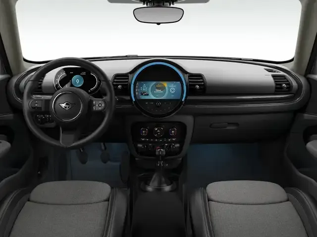 MINI One Clubman