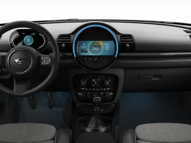 MINI One Clubman