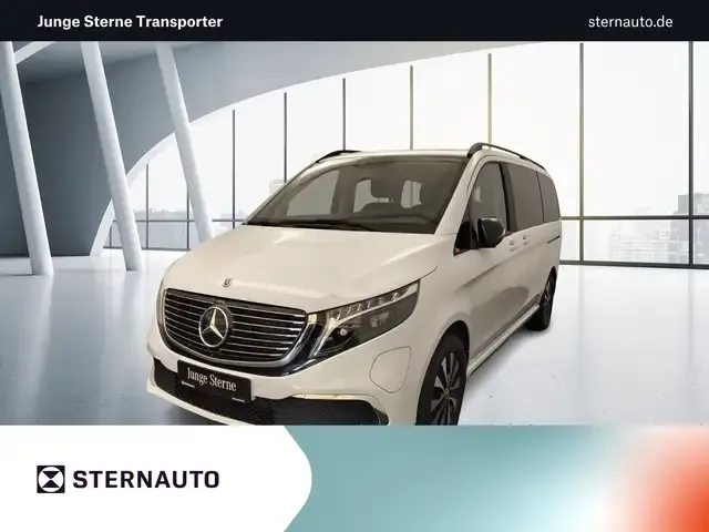 Mercedes-Benz EQV 250