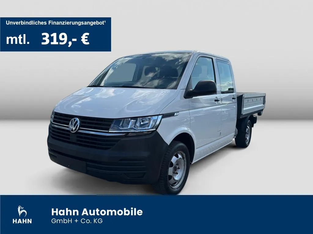 Volkswagen T6 Transporter