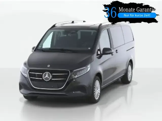 Mercedes-Benz V 220