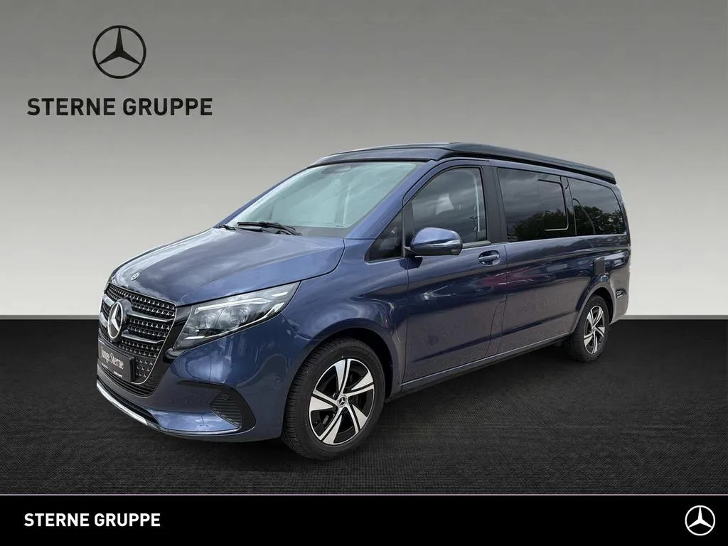 Mercedes-Benz Autres