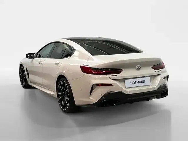 BMW M850