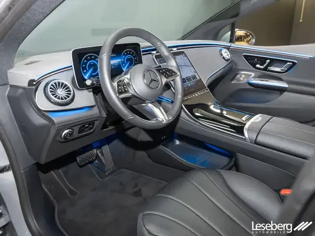 Mercedes-Benz EQE 350