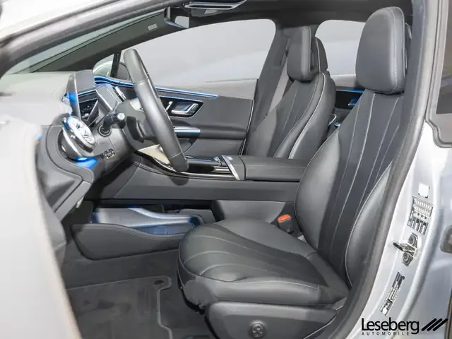 Mercedes-Benz EQE 350