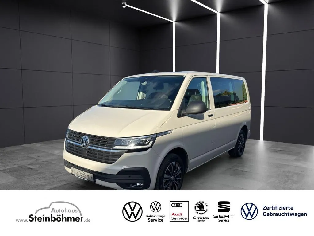 Volkswagen T6 Multivan