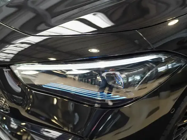 Mercedes-Benz CLE 200