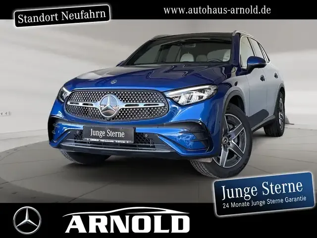 Mercedes-Benz GLC 450