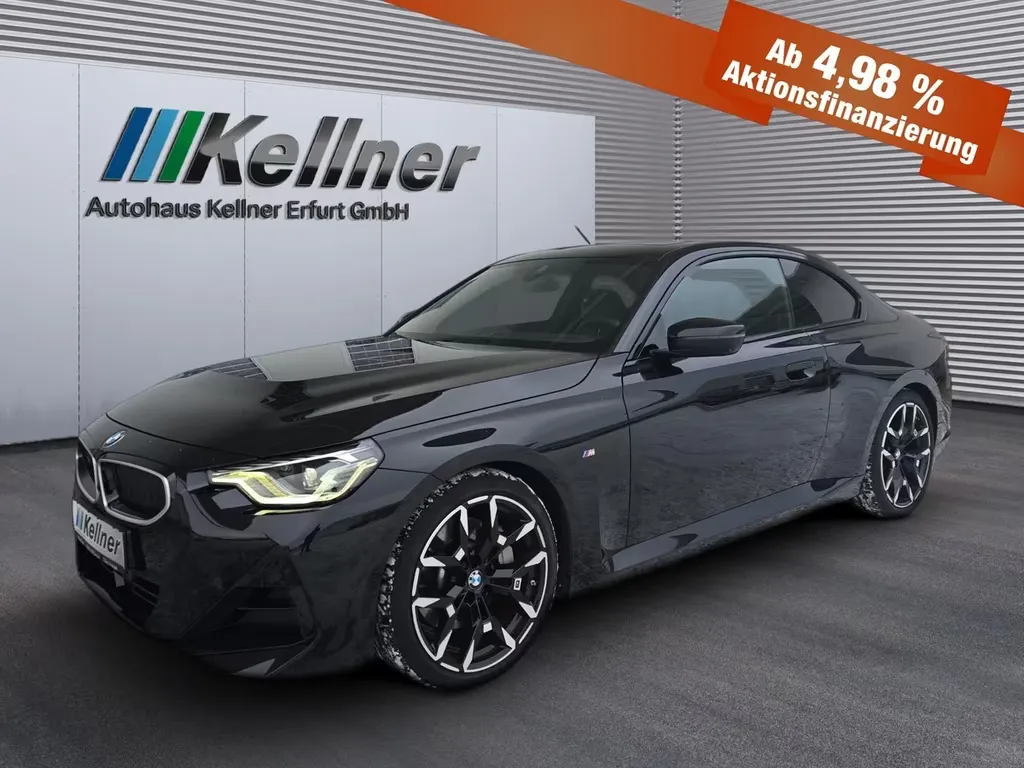 BMW 230