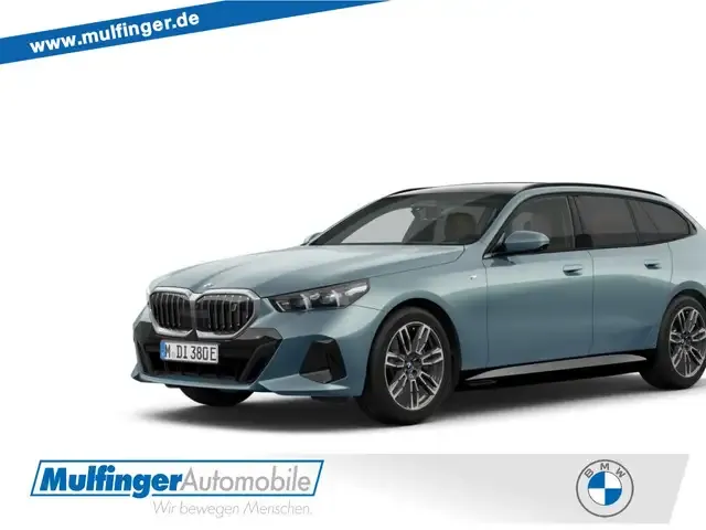 BMW i5
