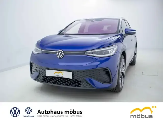 Volkswagen ID.5