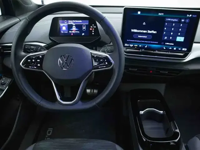 Volkswagen ID.5